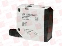 SENSOPART FR 55-R-PS-L4