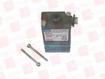 MAC VALVES INC PN0121 4