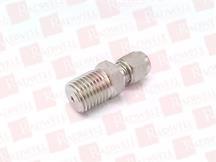 HAM-LET 768L SS 4 MMX 1/4 1