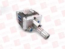 FESTO CPV18-VI10P-18-3A-IC-R-W-CCL+H4DA-E 1