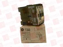 ALLEN BRADLEY 100-A09NL3