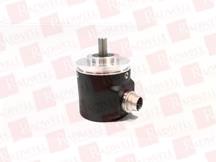 PEPPERL & FUCHS RVI50P-09BAJR66N-02500 3