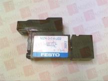 FESTO MZH-3-0.4LED