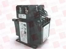 EATON CORPORATION C0050E5EFB 1