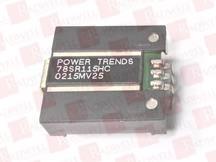 TEXAS INSTRUMENTS SEMI 78SR115HC 1