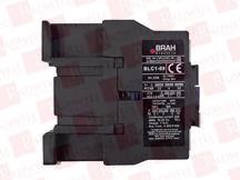 BRAH ELECTRIC BLC1D09 2