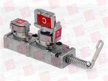 ALLEN BRADLEY 440T-MDALE10AABA 0