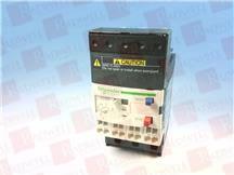 SCHNEIDER ELECTRIC LRD123 0