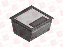 ABB THOMAS & BETTS AFM-8-BLK 0
