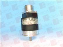 ENCODER PRODUCTS 702-07-S-1200-A-HV-1-S-N-E-Y-N 3