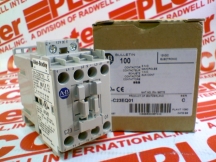 ALLEN BRADLEY 100-C23EQ01