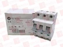 ALLEN BRADLEY 1492-SP3B630 1
