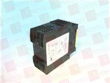 EFECTOR SAFETY MONITOR/2 CH. ENHAN.-AC004S 2