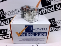 RADWELL VERIFIED SUBSTITUTE KHU-17D18-24SUB