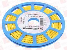 WEIDMULLER 1568251511