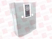 ALLEN BRADLEY 709-TAD 1