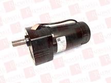 BODINE ELECTRIC 42A5BEPM-E3/20:1 0