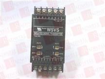 M SYSTEM TECHNOLOGY INC W5VS-AAA-RK 0