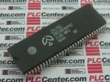 ZILOG ICZ8018006PSC