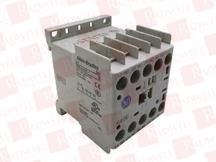 ALLEN BRADLEY 700-K40E-ZJ