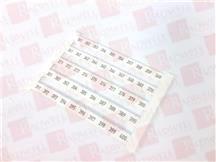 WEIDMULLER DEK 6 FW 351-400-CARD 2