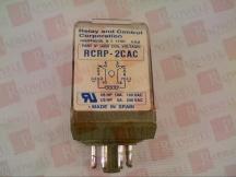 TURCK RCRP-2CAC-120