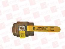 APOLLO VALVES 94A-100-01 0