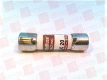 LITTELFUSE KLK-20 3