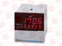 KEYENCE CORP RX-22 4