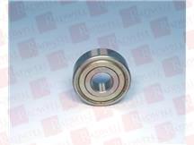 RBC BEARINGS 1621-DS 0