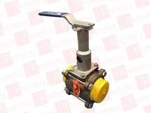 PBM VALVE  SPN-H5S-G-18 1