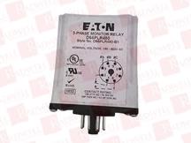 EATON CORPORATION D65PLR480