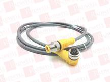 TURCK WKC 8T-1.3-RSC 4.4T/CS10674