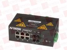 RED LION CONTROLS 708FX2-SC 0