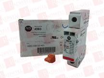 ALLEN BRADLEY 4983-DS120-401