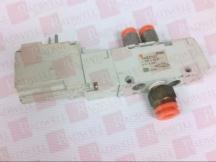 SMC VQZ2121-5Y-N7T