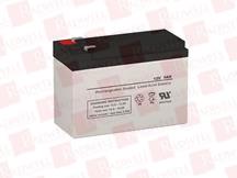 RADWELL VERIFIED SUBSTITUTE HR1234WF2-SUB-BATTERY