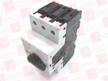 EATON CORPORATION PKZM0-0.25-T