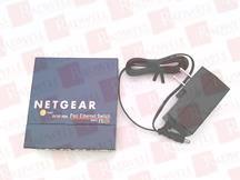 NETGEAR FS105NA 0