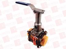 PBM VALVE  SPHLH6U-G-18 1