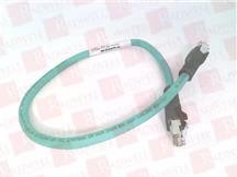 TURCK RJ45S RJ45S 843-0.5M 1