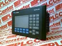 ALLEN BRADLEY 2711-B5A12L1 2