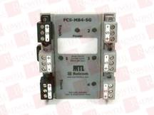 EATON CORPORATION FCS-MB4-SG-T