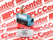 HONEYWELL BZG1-2RN8034 1