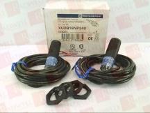 SCHNEIDER ELECTRIC XU2B18NP340 1