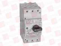 ALLEN BRADLEY 140-CMN-4000