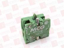 MCG INDUSTRIAL MB2-BE-101