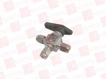 HAM-LET H-800S-SS-L-1/8-T 1
