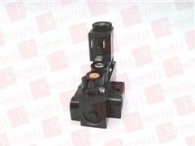 INGERSOLL RAND A411SS-120-A 2