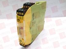 PILZ PNOZ-S2C-24VDC-3N/O-1N/C 1
